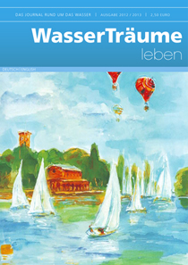 WasserTräume leben